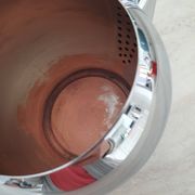 Service à café - thé collection bombé en inox 18/10, Alfra Alessi