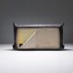Exceptional YOKO lounge sofa in original leather by Michel Ducaroy - Ligne Roset