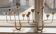 Scandinavian Chandelier Gunnar Ander – Ystad Metall Edition 1960