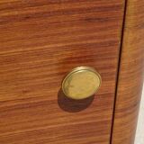 Office column furniture, Art Deco