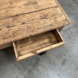 Coffee table, early 20th century