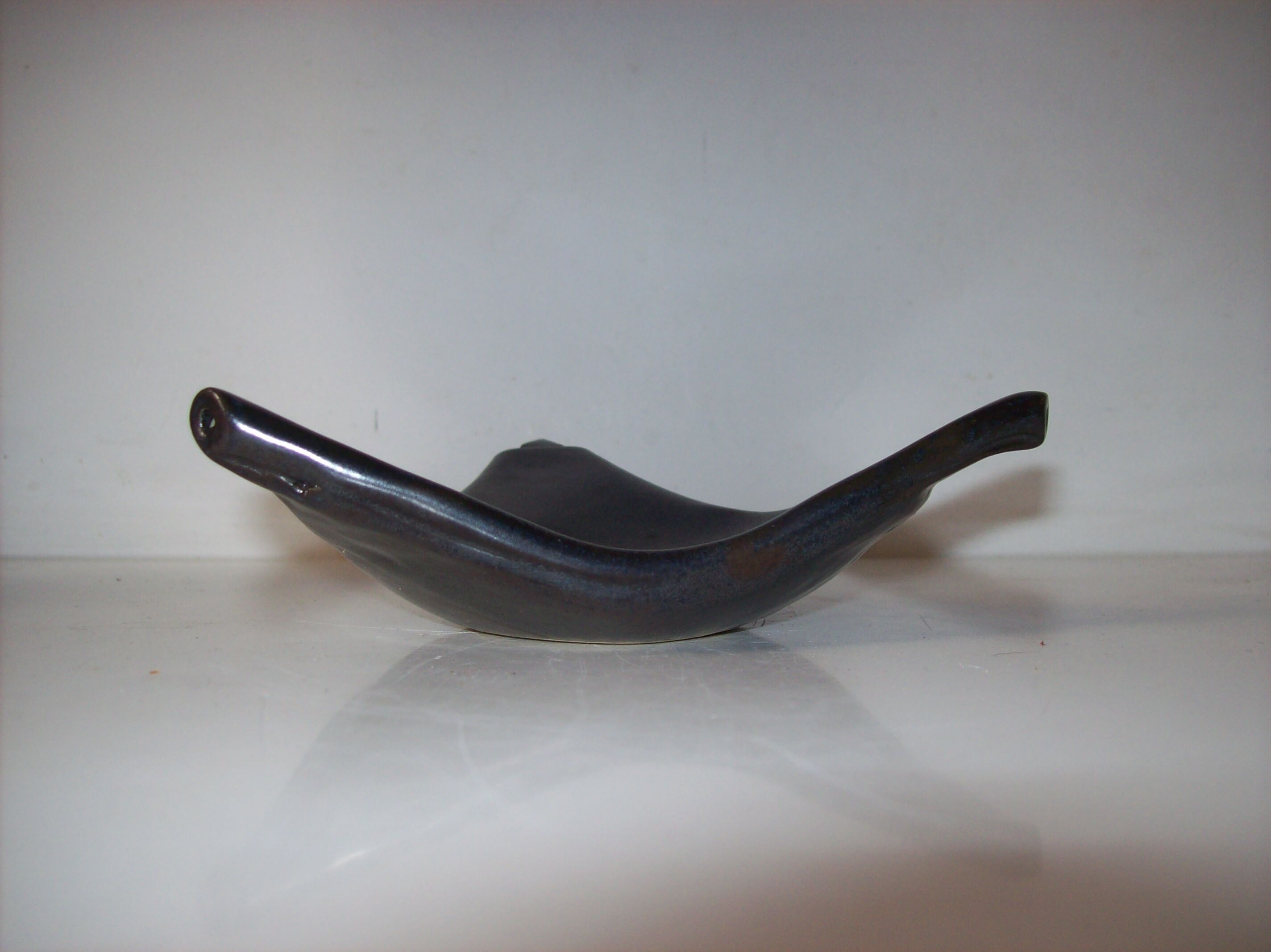 Vacuum Scandinavian ceramic pocket