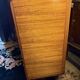 Mid-Century Retro Vintage Teak Bureau / Desk by Meredew 1960  Large Writing