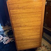 Mid-Century Retro Vintage Teak Bureau / Desk by Meredew 1960  Large Writing