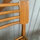 Paire de chaises style Pierre Cruege