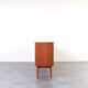 Mid-Century Teak Sideboard by Heinrich Althoff, 1960s.