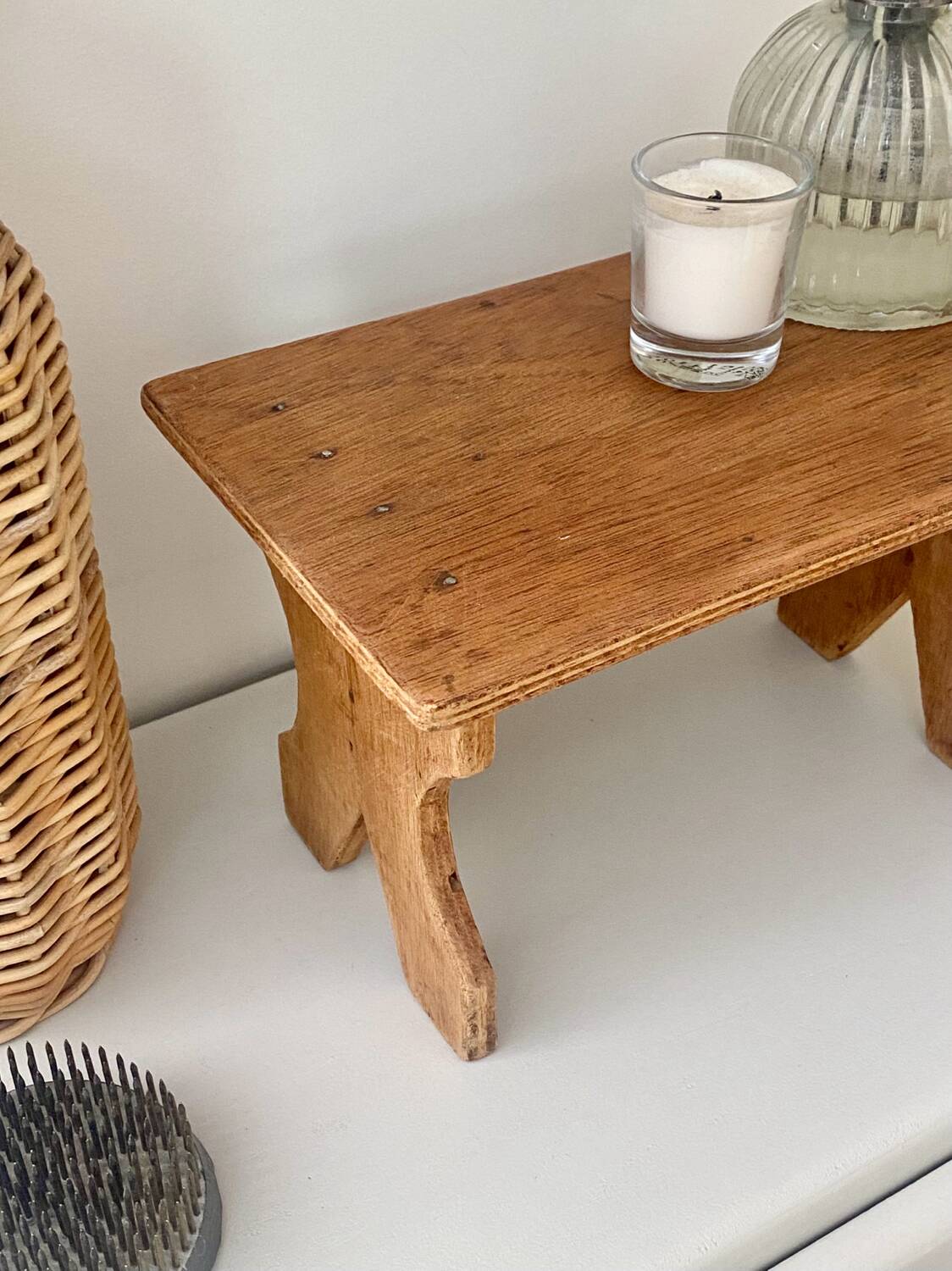 Plant holder