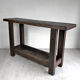 Old workbench