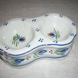 HB ceramic table salt shaker