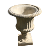 Medici jar in reconstructed stone