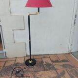Floor lamp, e-reader of the 80'S