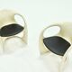 Set of 2 Casalino Chairs by Alexander Begge for Casala, 1974