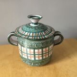 Tureen Robert Picault Vallauris