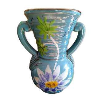 Vintage vase