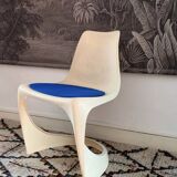 Chair by designer Steen Ostergaard for Cado in 1971