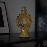 Tamegroute Candle Holder
