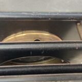 Old magic lantern antique projector