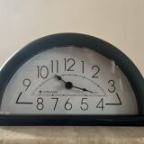 Junghans table clock from the 80s