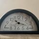 Junghans table clock from the 80s