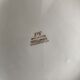 Limoges porcelain cake dish