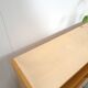 Deens Domino Mobler kast met klepdeur