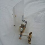 Pair of sconces 1960