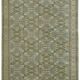 Turkish Wool Vintage Kayseri Rug 200 cm x 292 cm