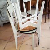 4 Mado chairs