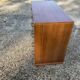 Commode vintage