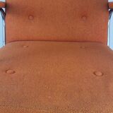 Vinco office chair 70s