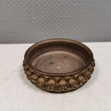 Beautiful ashtray by Grethe and Jørgen Dudahl-Lasson, Denmark 1970s.