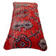 Housse de coussin vintage turque faite à la main 30 x 60 cm