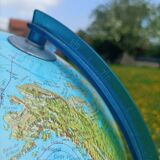 World Globe / World Map 🌸
