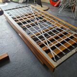 Lit de repos, daybed pliable 1950