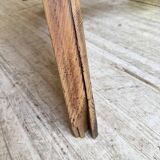 Table de ferme XL en pin