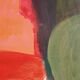 Abstract painting