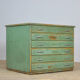 Commode années 1970