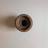 Bamboo vase