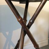 Vintage side table