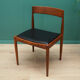 Chaises de Kai kristiansen 60/70