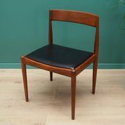Chaises de Kai kristiansen 60/70