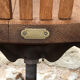 Fauteuil de bureau Scholz