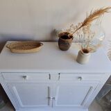 Old parisian buffet