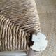 Chaise enfant