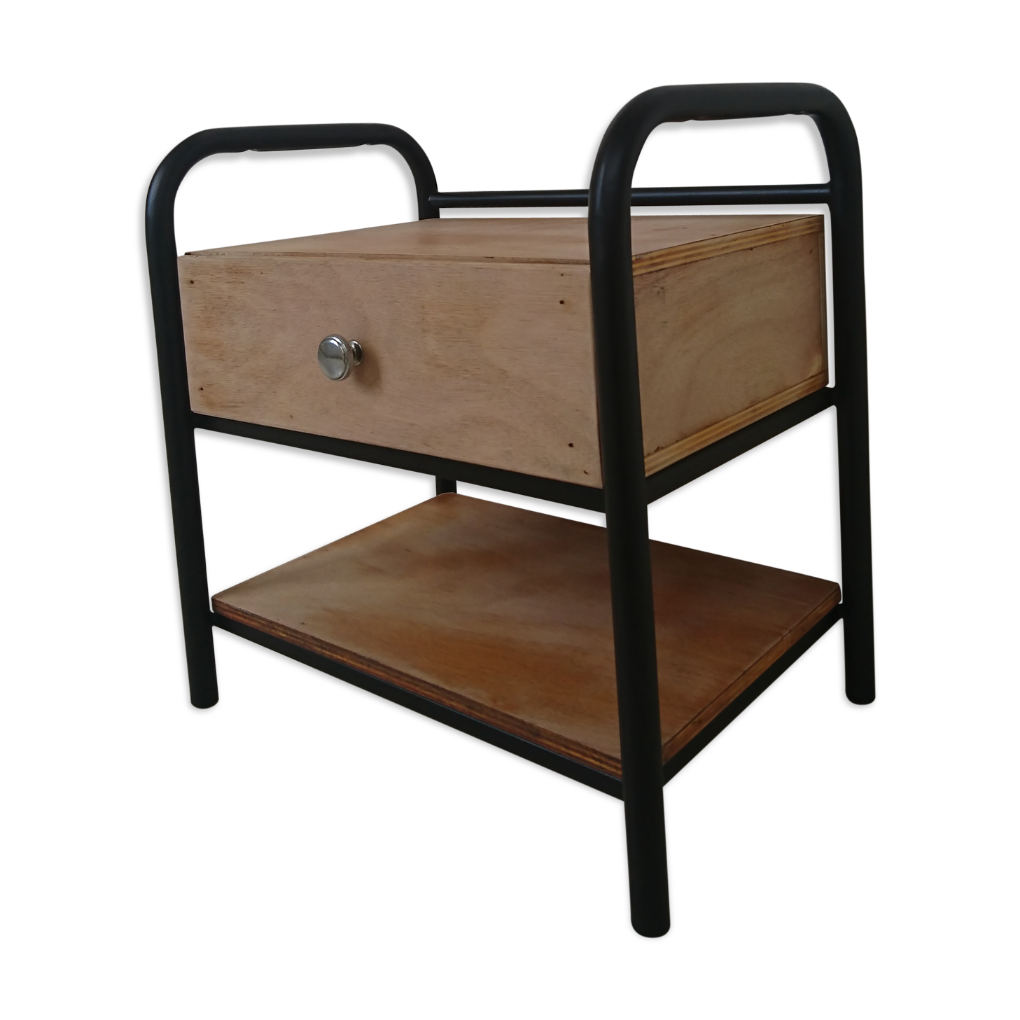 Nightstand to boarding school