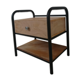 Nightstand to boarding school
