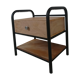 Nightstand to boarding school