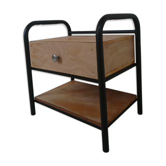 Nightstand to boarding school