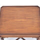 Bevan Funnell Mahogany Side Tables for Reprodux England, 1960s