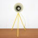 Mid-century Table Lamp/Napako by  Josef Hůrka,1954